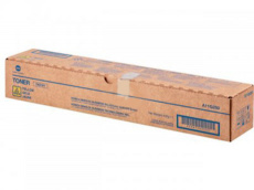 Тонер-картридж Konica Minolta TN-319Y Toner Cartridge Y (арт. A11G250)