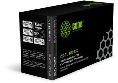 Лазерный картридж Cactus (черный, 15000 стр.) (арт. CS-TL-R5220X)