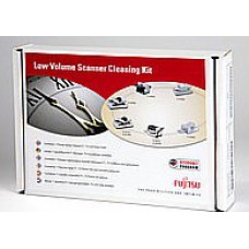 Чистящий комплект Fujitsu (Ricoh) SC-CLE-LV (арт. SC-CLE-LV)