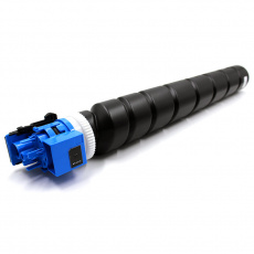 Тонер-картридж Булат для Kyocera TASKalfa 2552ci TK-8345 (12k) Cyan (+чип) БУЛАТ s-Line (арт. EFKYTK2552020)