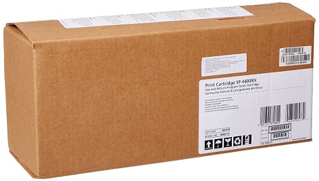 Картридж Ricoh SP4400RX (арт. 406978)