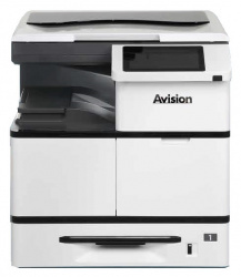 МФУ лазерное черно-белое Avision AM5630i (арт. 000-0857D-0KG)