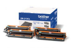 Фотобарабан Brother DR-213CL (арт. DR213CL)