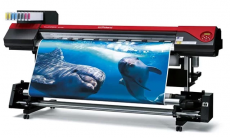 Сольвентный принтер Roland VersaEXPRESS RF-640 8 Color (арт. RF-640_8_Color)