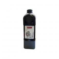 Тонер Булат для Konica, банка 700 г TN-411 / 611 Black БУЛАТ s-Line под заказ (арт. EAKM00C451030)