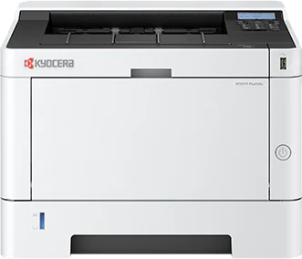 Принтер лазерный черно-белый Kyocera ECOSYS PA4000x, А4 (арт. 110C153NL0)