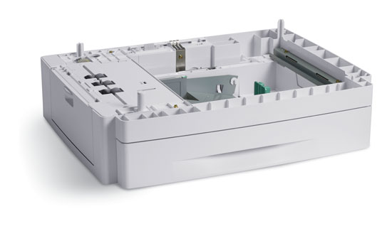 Лоток подачи на 525 листов Xerox для ColorQube 8900 (арт. 097S04383)