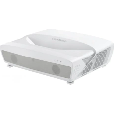 Ультракороткофокусный лазерный установочный проектор ViewSonic LS831WU. Разрешение 1920x1200, соотно