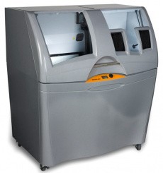 Комплект материалов для модернизации 3D Systems Z0453 (арт. Z0453)