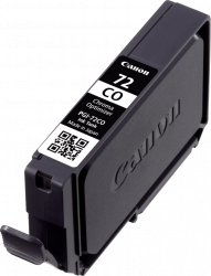Оригинальный картридж Canon PGI-72 CO (оптимизатор глянца, 14 мл.) (арт. 6411B001)