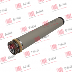 Вал тефлоновый Xerox 4110/D95 (в сборе) 604K67480 БУЛАТ m-Line