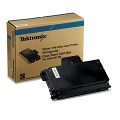 Тонер-картридж Xerox High Capacity Toner Cartridge Cyan (арт. 016165700)