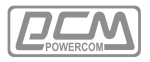 Powercom