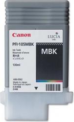 Картридж Canon PFI-105MBK (арт. 2999B005)