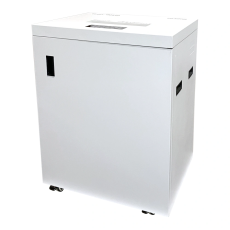 Шредер Office Kit S1650, Р-4, 3,9 x 35, 35 листов, 165 л., белый (арт. OK39351650)