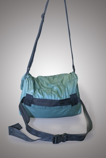 Сумка для комплекта ПЧО LAMSYSTEMS PASTERIS. Ткань: LS-T-02 (арт. СМ.03)