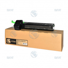 Тонер-картридж Булат для Sharp MX-B200 / B201 MX-B20GT1 (8k) БУЛАТ s-Line (арт. DASHMXB200010)