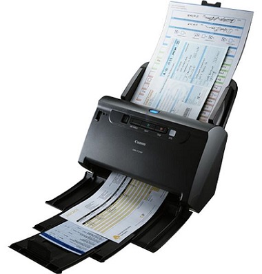 Сканер документов Canon imageFORMULA DR-C230 (арт. 2646C003)