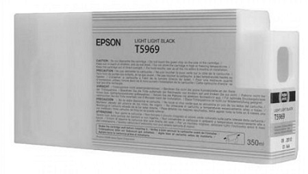 Картридж Epson T5969 (арт. C13T596900)