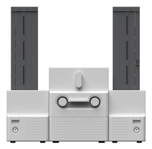 Автономная система ламинации карт Advent SOLID 700 ILO (арт. ASOL7-ILO)