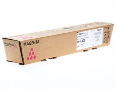 Тонер-картридж Ricoh для Ricoh MP C306ZSP, MP C306ZSPF, MP C406ZSPF, пурпурный, 6000 стр. (арт. 842097)