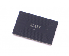 Чип Булат для Kyocera TASKalfa 2552 TK-8345 Yellow (12k) (арт. EUKYTK2552040)