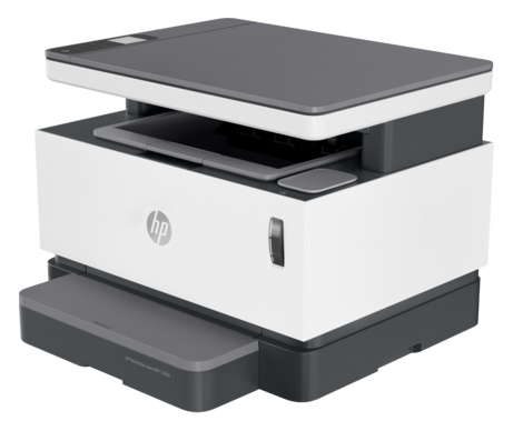 МФУ лазерное черно-белое HP Neverstop Laser 1200n (арт. 5HG87A)
