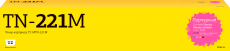 Лазерный картридж T2 TN-221M/A8K3350 (арт. TC-MTN-221M)