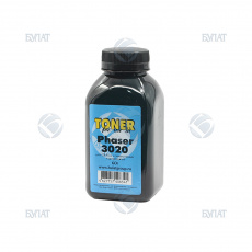 Тонер Булат для Xerox Phaser 3020 банка 60г БУЛАТ для OEM и совместимых картриджей (арт. AARXPH3020010)
