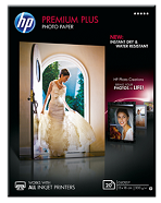 Фотобумага HP CR676A (арт. CR676A)