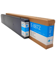 Совместимый картридж DCTec для EPSON WorkForce WF-C17590 Cyan (голубой) 700 мл.