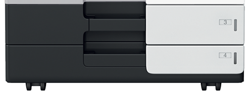 Универсальная кассета для бумаги Konica Minolta PC-215 (арт. A9HFWY2)