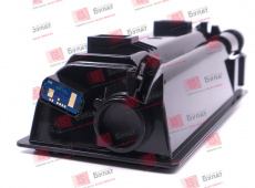 Тонер-картридж Булат для Kyocera ECOSYS P3045 TK-3160 (12.5k) (+чип) e-Line (арт. DFKYEP3045030)