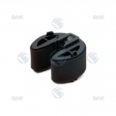 Ролик захвата бумаги Булат (лоток 2) Color LJ, БУЛАТ m-Line (арт. BVHPLJ1215040)