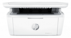 МФУ лазерное черно-белое HP LaserJet M141a (арт. 7MD73A)