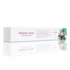 Лазерный картридж SuperFine (черный, 7000 стр.) (арт. SF-1270D)