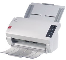 Сканер документов Fujitsu (Ricoh) fi-5120C