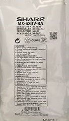 Картридж Sharp MX-62GVBA (арт. MX62GVBA)