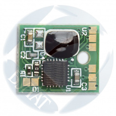 Чип Булат для Konica Minolta bizhub 3300P TNP36 / 39 (10k) (арт. AUKMBH3300010)