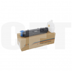 Тонер-картридж CET для KYOCERA ECOSYS MA4000cifx Cyan, 110г (арт. CET141828)