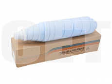 Тонер-картридж CET для KONICA MINOLTA Bizhub PRESS C1085 голубой (арт. CET141466)