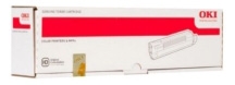 Тонер-картридж OKI ES9460/9470 MFP yellow (3210 стр.) (арт. 44947309)