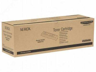 Тонер Xerox Toner blue (арт. 006R00249)