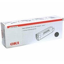 Тонер-картридж OKI черный для C5100/5200/5300/5400 (5000 стр.) (арт. 42127491)