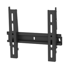 Крепеж настенный для монитора SMS Func Bracky 200x200 (small), Black (арт. FS011074)