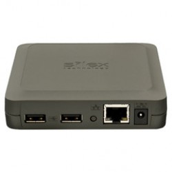Сетевой сервер SILEX DS-510 (арт. E1293)