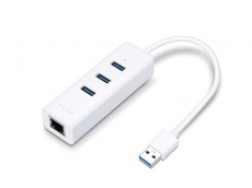 USB-хаб TP-Link UE330 (арт. UE330)