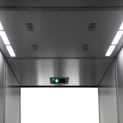 Дезинфекционный туннель Mizotty ТД СТАНДАРТ (арт. )