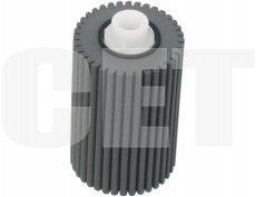 Ролик CET для KYOCERA FS-1000/1010/1016MFP/018/1020/1030D (арт. CET0712)