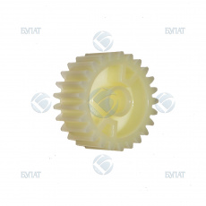 Шестерня Булат 25Т теф. в. Samsung SCX-5115 / 5315 / 6220 JC66-00334A OEM (арт. AVSMSC5115010)